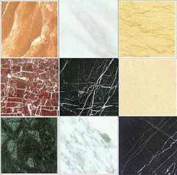 东铭石材 精选高清石材图片，领略装饰材料的自然之美