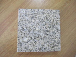 樱花红，光面映照——探秘平度万通石材厂的优质装饰石材